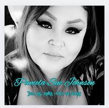 Passing of 40-year-old woman in Arizona