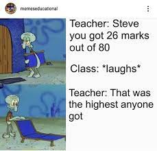 Schadenfreude Squidward S Lounge Chair Know Your Meme