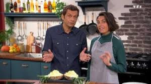 Recette Smoothies En Video Petits Plats En Equilibre Tf1 Petits Plats En Equilibre Petits Plats Plat