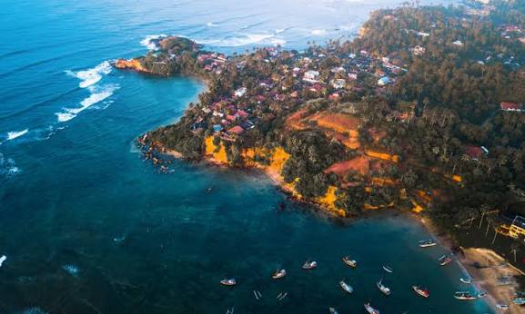 Exploring the Enchanting Beauty of Sri Lanka: A Must-Visit Destination - Hummingbird Travel