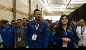 Are you looking for the meanings of ahy? Ini Sosok Yang Disebut Ahy Akan Rebut Paksa Partai Demokrat
