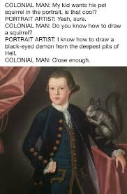 Does Anyone Know The Name Of This Painting Really Funny Pictures Really Funny Funny Pictures