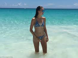 Maya Henry Has Lavish 6 Million Quinceanera Daily Mail Online