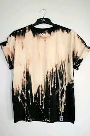 Black And Orange Tie Dye Shirt T Shirt 24 At Etsy Com Wheretoget T Shirt Diy Diy Fashion Diy Shirt