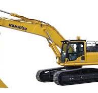 Komatsu Excavators l 13t to 80t l PC450LC-8SE Excavator ...