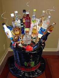 Include your sweetie's one thing we know you'll appreciate, is that there are a wide variety of ideas for gift baskets for guys. 40 Christmas Gift Baskets Ideas Christmas Celebration All About Christmas Christmas Gift Baskets Alcohol Gift Baskets Christmas Baskets