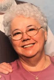 Joyce e. mulvey Obituary March 28, 2020