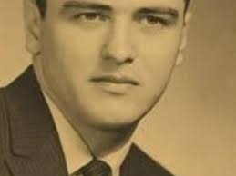 Russell Samuel Schultz's Obituary