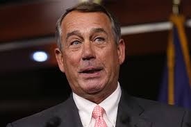 Official twitter account for former u.s. John Boehner Tells Ted Cruz To Go F Himself On Audiobook Report