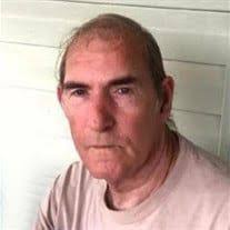 Harold Lee Clark (1950-2021)