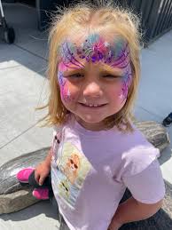 Queen Bee Face Painting LLC