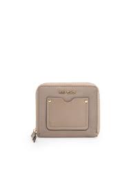 Billetera Pequena Combinada Mujer Mango Billetera Manga Bolsillos