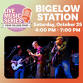Live Music Series – Bigelow Station event image