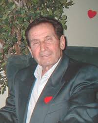 Léo-Paul Rousseau avis de décès