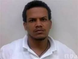 Apresan presunto sicario implicado en muerte de Moncho Henríquez y otras 4  personas