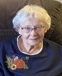 Obituary for Thelma Heikkila