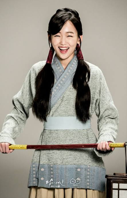 Chaeryeong