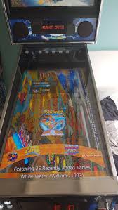 Pinball fx3 features new single player modes that will help you become a better player! Resolved Capturing Fx3 Playfield Are Rotated And Streched General Spesoft Forums