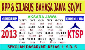 Prota bahasa jawa kelas 1 dan 4 semester 1 dan 2 3. Download Link