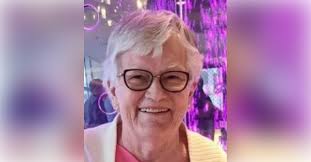Obituary information for Ann Neuser