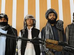 These people through baseless propaganda are trying to incite the women of kabul against the taliban. Roadblocks To Legitimacy For The Taliban Political Violence At A Glance