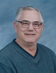 Obituary information for Carl "Charlie" Jass