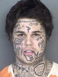 Suspect injured during pursuit