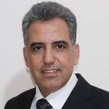 I joined Fujairah Research Center