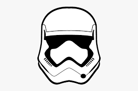 Maybe you would like to learn more about one of these? First Order Stormtrooper Helmet Png Cartoon Head Storm Trooper Transparent Png Transparent Png Image Pngitem