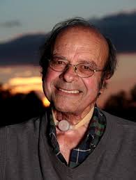 Planting and Writing a Beautiful World