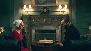 Look no further, it's hulu's hit series about a dystopian future where women. The Handmaid S Tale Season 1 Episode 2