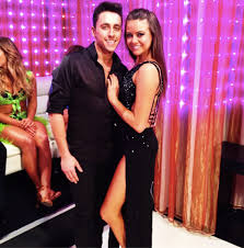 See more of dancing with the stars on facebook. Dancing With The Stars Kyly Clarke Hamstring Injury