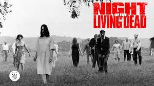 Movie Review – Night of the Living Dead – PopCult Reviews