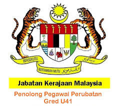Penolong pegawai perubatan yang dilantik adalah. Emaklumat Gaji Kelayakan Tugas Penolong Pegawai Perubatan Gred U41