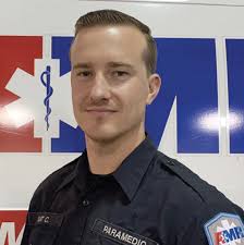 American Medical Response (AMR) Archives