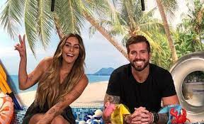 Ele estreia em 26 de julho às 22h30 e. Mtv Brasil Ar Twitter Ste E Claudinho Sao Os Novos Apresentadores Do Amor E Odio Programa De Comentarios Sobre O De Ferias Com O Ex Brasil Estreia 1 10 No Mtv Play Exnamtv