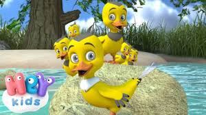 Vi offriamo una ricca lista di canzoni che potete far ascoltare ai vostri bambini per aiutarli a rilassarsi ma anche per farli giocare con un piacevole sottofondo. Sei Paperelle Canzoni Per Bambini Da Ascoltare E Ballare Youtube