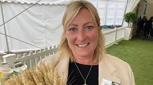 Great Yorkshire Show: Farmers 'cautiously hopeful' for new government