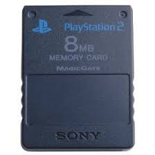 Another method is find someone with an already modified ps2 and use their ps2 to make a modified memory card. Playstation 2 Ps2 Used Memory Card 8mb