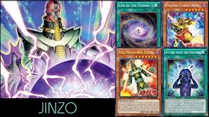 Jinzo decks, magician girls and drytron. Edopro Pure Jinzo Deck April 2020 Yu Gi Oh Youtube