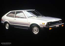 Honda Accord 3 Doors 1976 1977 1978 1979 1980 1981 Caracteristiques Et Photos Autoevolution En Francais