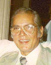Obituary information for Luigi "GiGi" Bernardo