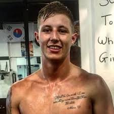 Daniel Keating vs. Blake Minto, Opetaia vs. Squeo