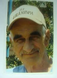 Edward Eugene Blosser Jr. (1946-2014)