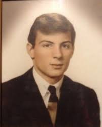 What year did you graduate