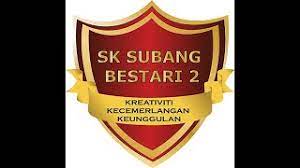 Hari kokurikulum dan bulan sukan negara part 1. Lagu Sekolah Sk Subang Bestari 2 Youtube