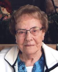 Obituary information for Margaret Angela Colson
