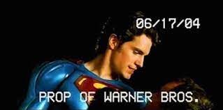 Man of steel director zack snyder showed his support for #henrycavillsuperman by sharing an old photo of cavill wearing christopher reeve's suit from 1978's superman. Henry Cavill In Original Superman Costume Comics Amino