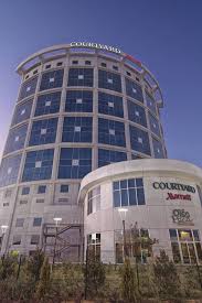 Courtyard Istanbul International Airport Exterior Hotel Comfort Guestbathroom Istanbul International Airport Istanbul Hotels Europe Hotels