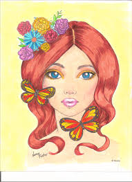 Cozy corners artist coloring book review